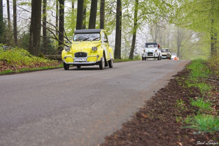 Ferme Madelonne 2012