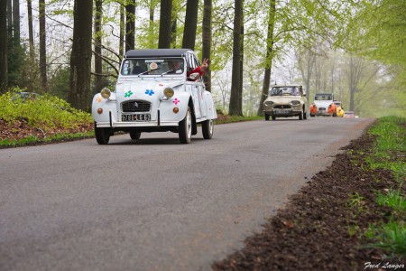 Ferme Madelonne 2012