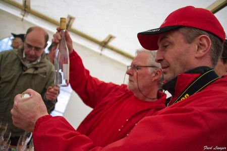 Ferme Madelonne 2012