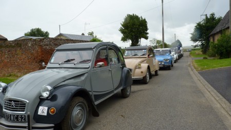 les bicytrons picard (Esmery Hallon) 2012