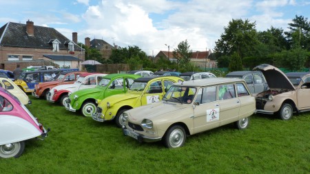 les bicytrons picard (Esmery Hallon) 2012