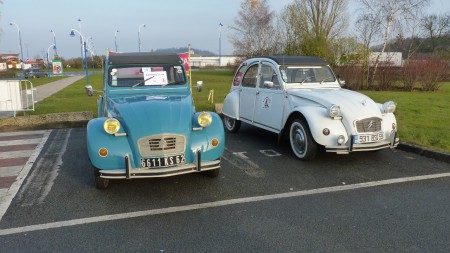 telethon Noeux les mines