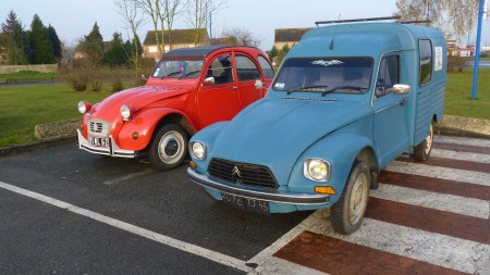 telethon Noeux les mines