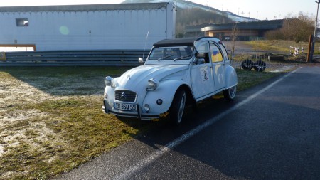 telethon Noeux les mines