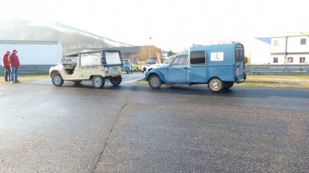 telethon Noeux les mines