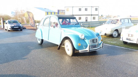 telethon Noeux les mines