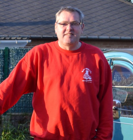 Philippe Gadenne (Fifi) membre 